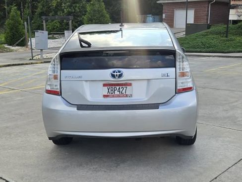 Used 2011 Toyota Prius Two FWD image 5