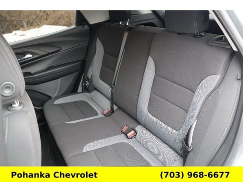 Certified 2023 Chevrolet TrailBlazer LT w/ Convenience Package image 28