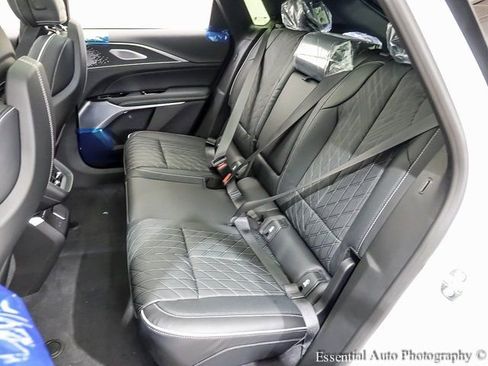 New 2026 Cadillac Lyriq V w/ LPO, Floor Liner Package image 9