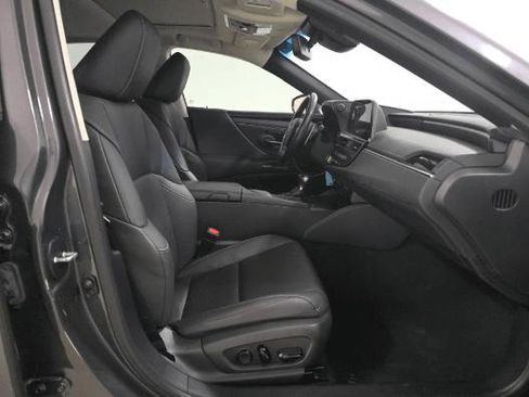 Used 2022 Lexus ES 350 w/ Premium Package FWD image 19