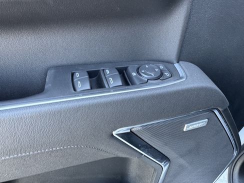 New 2026 Chevrolet Silverado 1500 LT Trail Boss AWD/4WD image 10