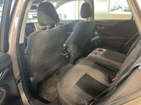 Used 2024 Subaru Outback Premium image 23