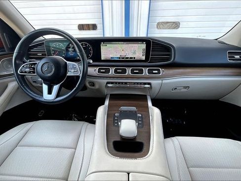 Used 2021 Mercedes-Benz GLE 350 GLE 350 image 15