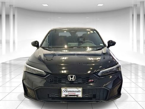 Used 2025 Honda Civic Si image 5