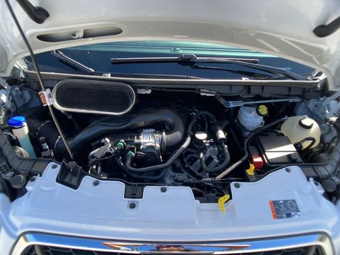 Certified 2024 Ford Transit 250 Low Roof w/ Exterior Upgrade Package image 29