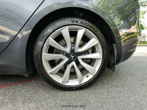 Used 2018 Tesla Model 3 Long Range AWD/4WD image 66
