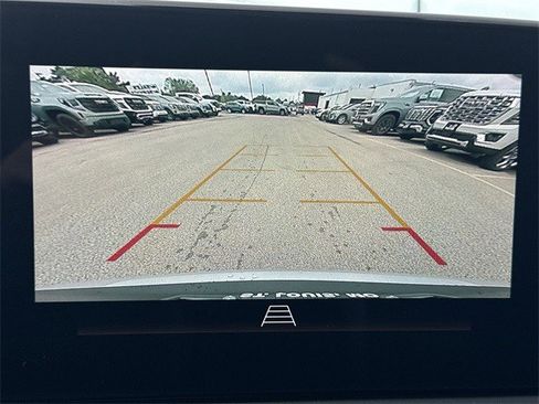 New 2026 Buick Envista Preferred w/ Convenience II Package image 17