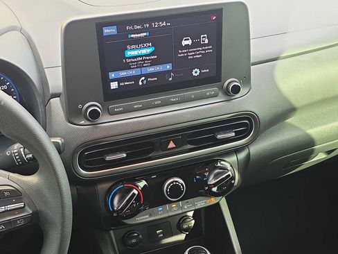 Used 2022 Hyundai Kona SEL w/ Cargo Package image 20