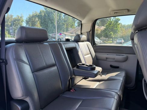 Used 2014 Chevrolet Silverado 2500 W/T RWD image 23
