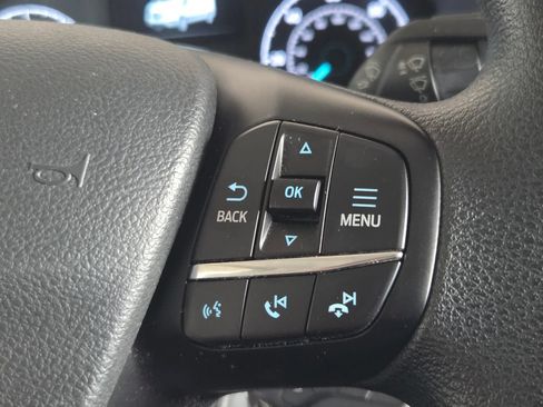 Used 2025 Ford Transit 250 Low Roof w/ Exterior Upgrade Package RWD image 7