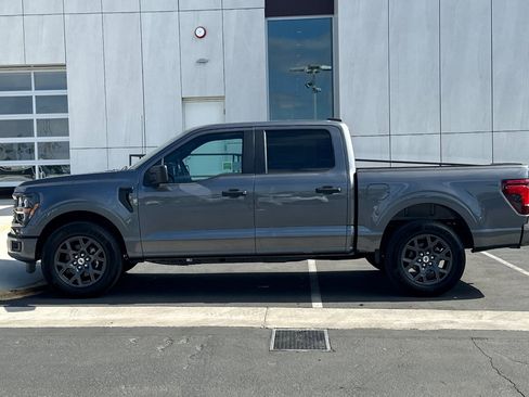 New 2026 Ford F150 STX w/ Equipment Group 200A RWD image 6