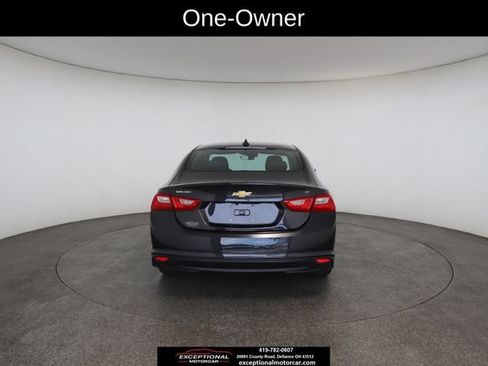 Used 2023 Chevrolet Malibu LT w/ Driver Confidence Package FWD image 15