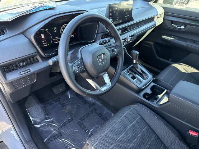 Certified 2026 Honda CR-V Sport image 21