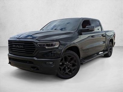 Used 2019 RAM 1500 Limited