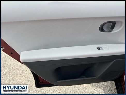 New 2027 Hyundai Ioniq 5 SEL RWD image 21