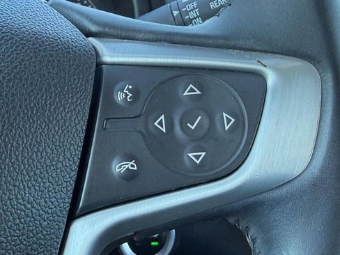Used 2018 GMC Terrain SLE w/ Driver Convenience Package FWD image 14