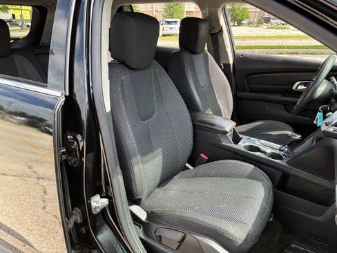 Used 2017 GMC Terrain SLE AWD/4WD image 27