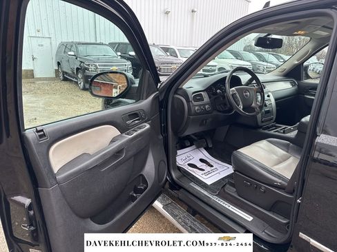 Used 2013 GMC Sierra 1500 SLT w/ All-Terrain Package image 13