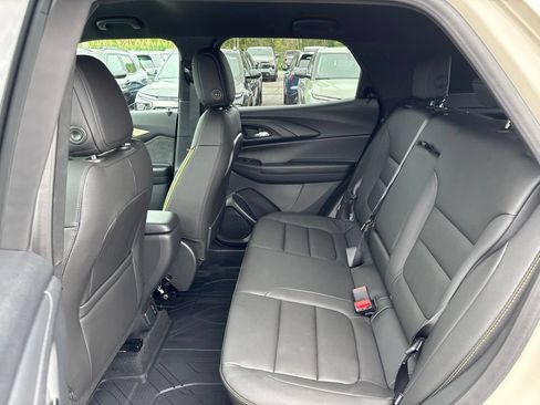 New 2026 Chevrolet TrailBlazer ACTIV w/ Convenience Package FWD image 8