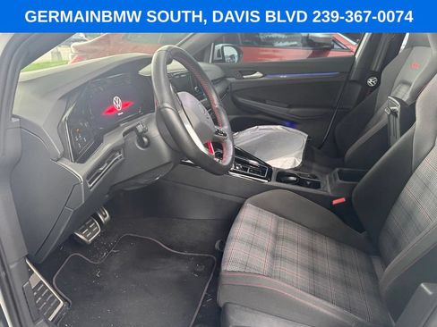 Used 2023 Volkswagen GTI S FWD image 28