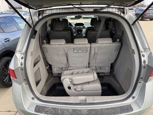 Used 2014 Honda Odyssey EX-L image 9