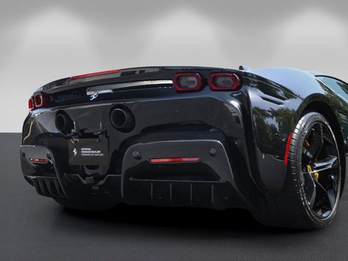 Certified 2023 Ferrari SF90 Stradale AWD/4WD image 14