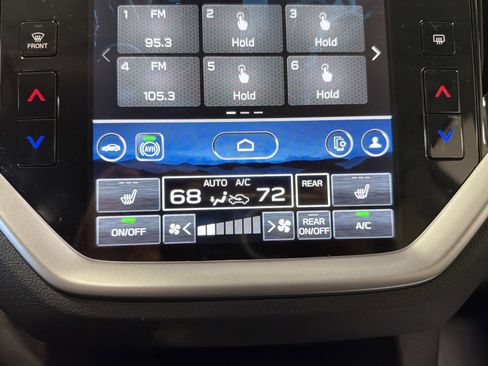 Certified 2023 Subaru Ascent Premium w/ Convenience Package AWD/4WD image 21