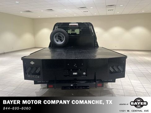 New 2026 Chevrolet Silverado 3500 W/T w/ WT Convenience Package image 22