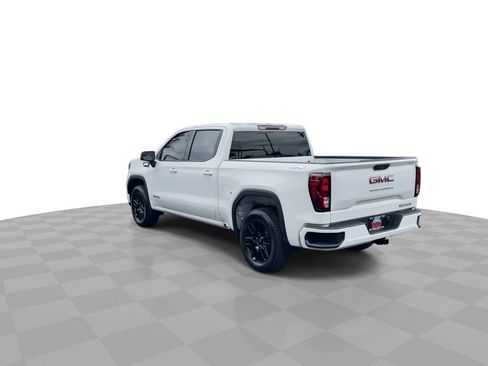 New 2026 GMC Sierra 1500 Elevation AWD/4WD image 6