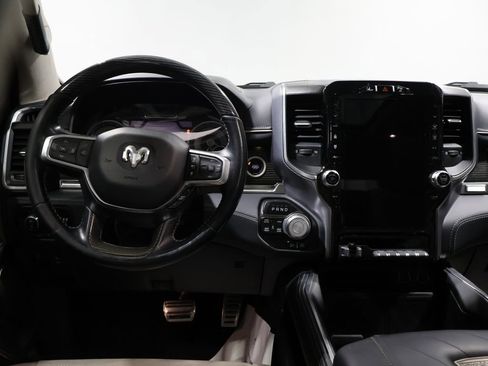 Used 2022 RAM 1500 Limited image 20