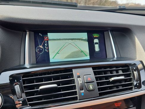 Used 2016 BMW X3 xDrive35i image 18