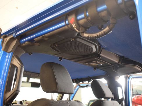 Used 2021 Jeep Gladiator Sport w/ Quick Order Package 24Q 80Th image 56