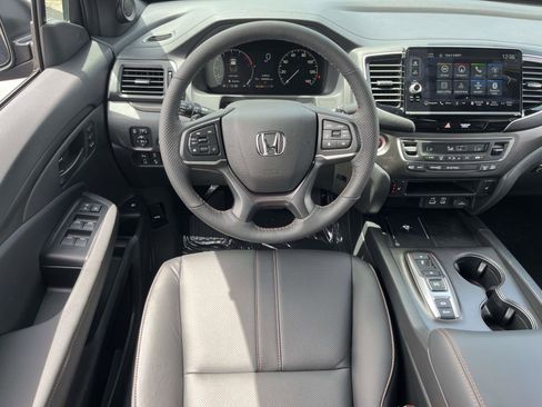 New 2026 Honda Ridgeline TrailSport image 10