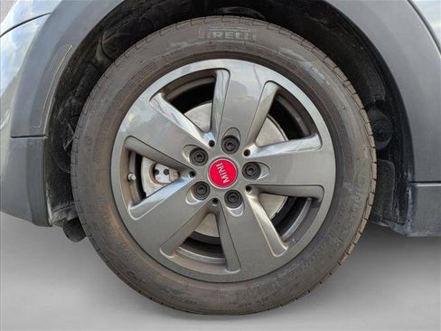 Used 2021 MINI Cooper S image 14