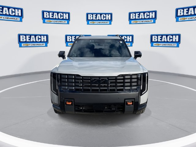 Used 2027 Kia Telluride SX Prestige X-Pro AWD/4WD image 3