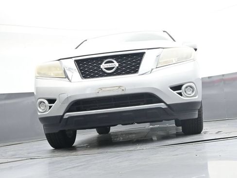 Used 2013 Nissan Pathfinder SV w/ Trailer Tow Pkg AWD/4WD image 49