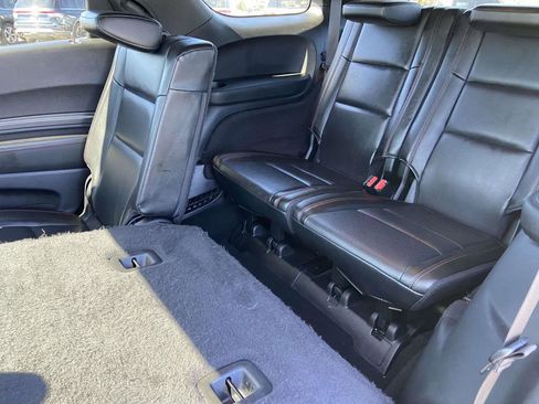Used 2024 Dodge Durango GT AWD/4WD image 16