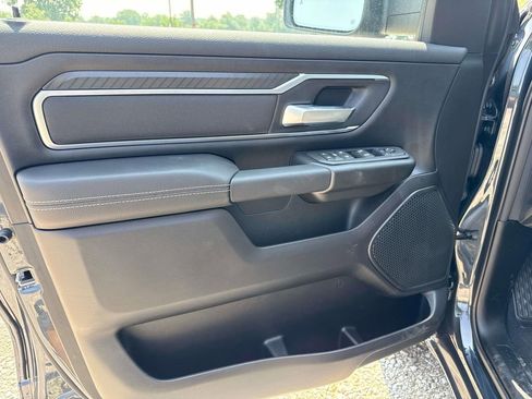 New 2026 RAM 1500 Big Horn AWD/4WD image 11