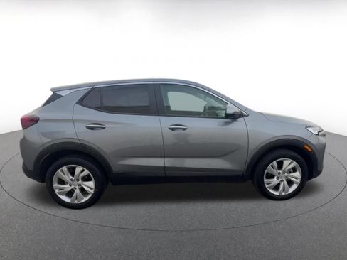 Used 2025 Buick Encore GX Preferred FWD image 16