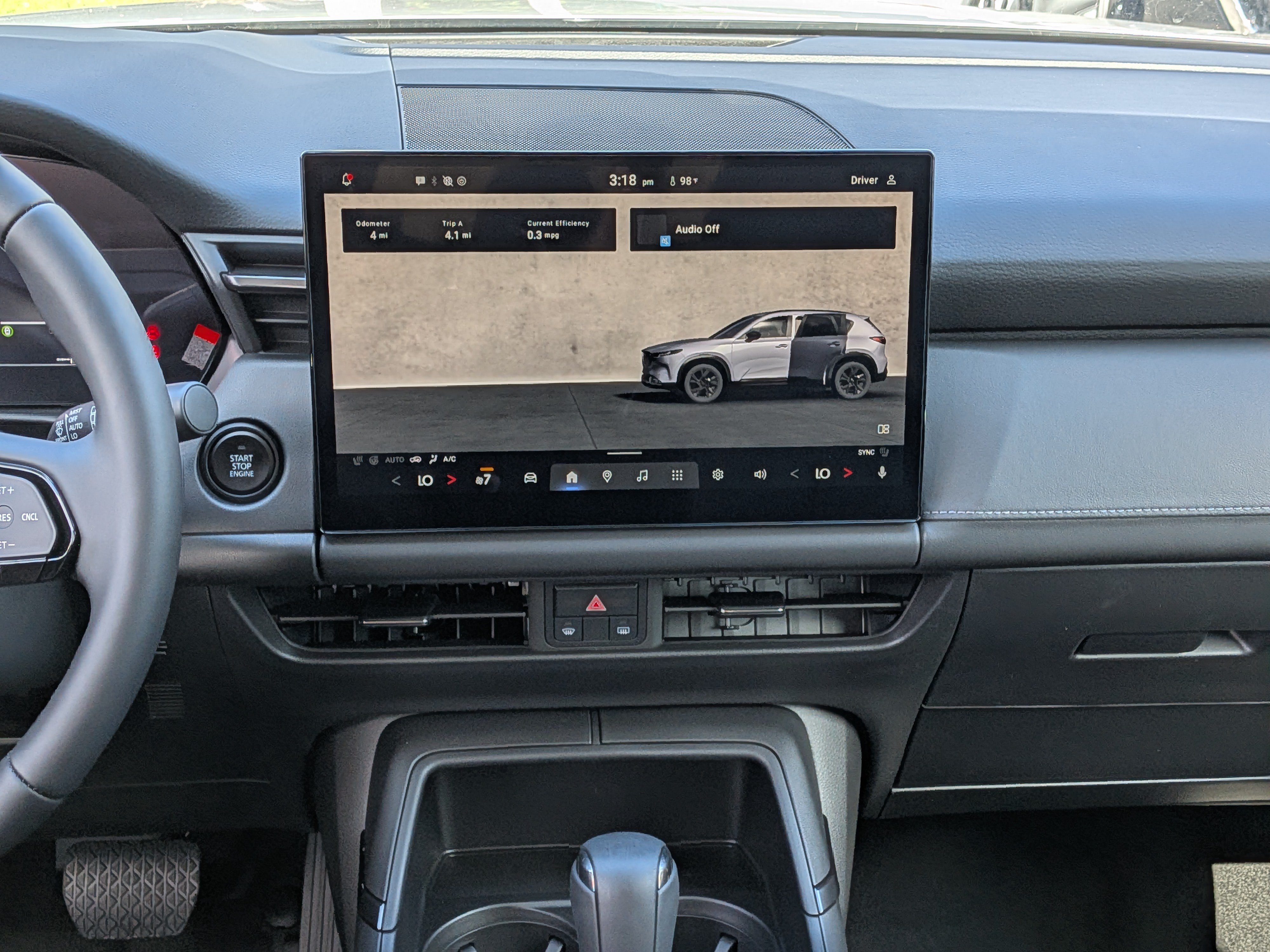 New 2026 MAZDA CX-5 Preferred AWD/4WD image 23