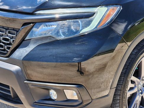 Used 2021 Honda Passport EX-L image 9