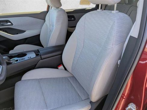 Used 2022 Nissan Rogue SV image 17