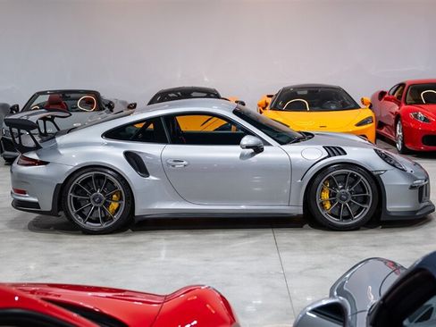 Used 2016 Porsche 911 GT3 RS RWD image 7