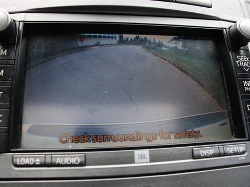 Used 2009 Toyota Venza AWD image 10