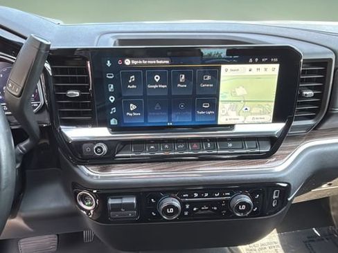 Used 2025 Chevrolet Silverado 1500 LT AWD/4WD image 27