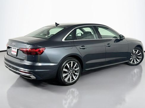Used 2023 Audi A4 2.0T Premium w/ Convenience Package AWD/4WD image 14