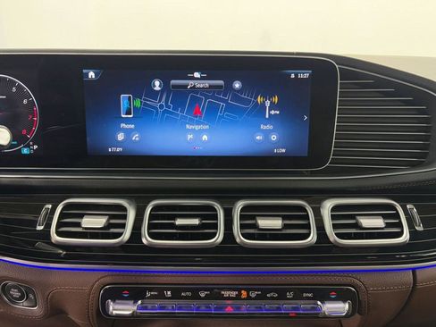 Used 2024 Mercedes-Benz GLE 350 GLE 350 image 17