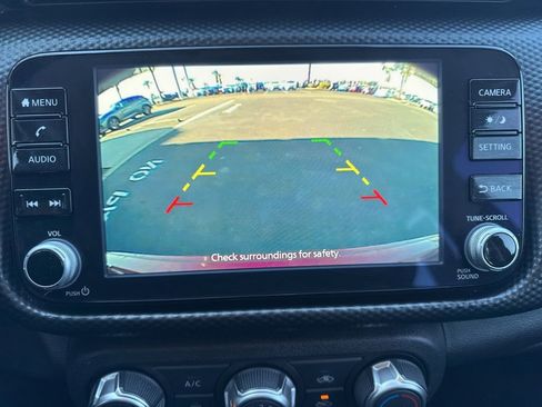 Certified 2024 Nissan Kicks SV image 28