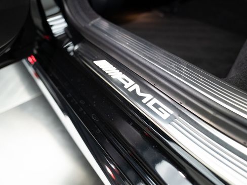 Used 2020 Mercedes-Benz S 65 AMG S 65 AMG® Base image 28