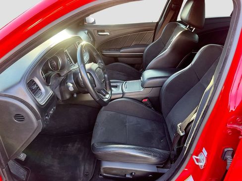 Used 2023 Dodge Charger Scat Pack RWD image 21